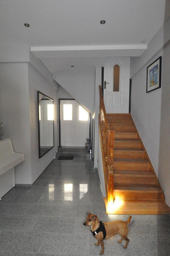 Ferienwohnung Storchennest Хельмштедт Экстерьер фото